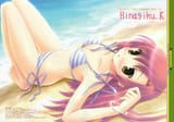 Hinagiku bikini 4