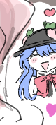 smiling little tenko