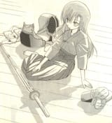 Hinagiku Kendo