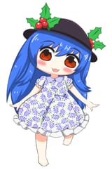 tenshi