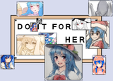do it for Tenko!