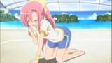 Hina beach cutie