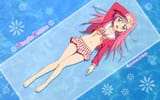 HinagikuSwimsuitSeifuku