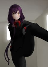 helltaker suit