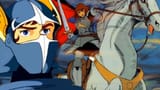 toei king arthur ova