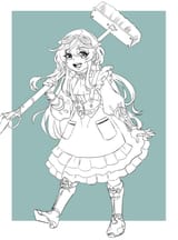 tenmaid