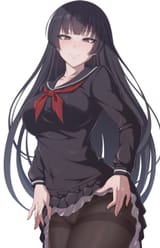 tasogare x amnesia