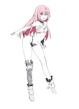 Ishtar outfit