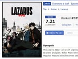 lazarus 7.1