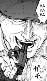 Sato Ha Ha Ha