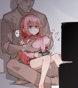 __michinoku_komaro_seitokai_ni_mo_ana_wa_aru_drawn_by_muchi_maro__aa6ae37ef186f404c66a9e64f1b52e13