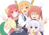 dragon family