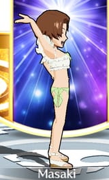 masaki