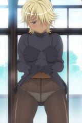 Hedyeh pantyhose