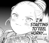 horny gremlin
