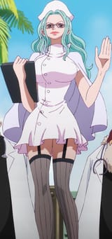 Alpha anime