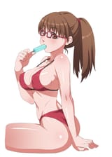 tatsuno popsicle