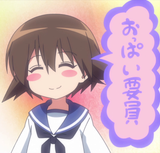 [Erai-raws] Strike Witches - 501 Butai Hasshin Shimasu! - 08 [720p].mkv-00_05_09-00003
