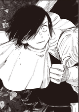 tokio thumbs up