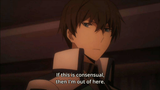 consent