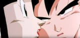 GOKU THE DEDICATED