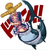 Praline_Digitally_Colored_Manga