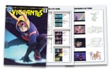 comic book(let)