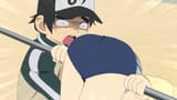 Hitoha bloomers vault
