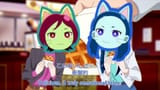 [Serenae] Kibou no Chikara ~Otona Precure &#039;23~ - 05 (1080p)00097