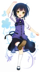 __jouga_maya_gochuumon_wa_usagi_desu_ka_drawn_by_koi_koisan__c424317512f8de23d69cdc3f16a48ed2