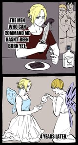 annie leonhart
