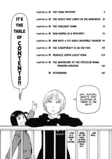 Soredemo Machi wa Mawatteiru - c082 (v11) - p002 [ToC] [dig] [CR]