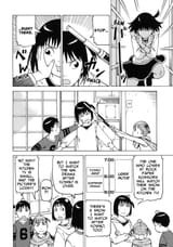 Soredemo Machi wa Mawatteiru - c082 (v11) - p008 [dig] [CR]