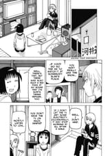 Soredemo Machi wa Mawatteiru - c082 (v11) - p009 [dig] [CR]