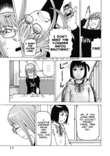 Soredemo Machi wa Mawatteiru - c082 (v11) - p013 [dig] [CR]
