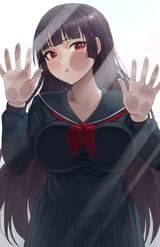 yuuko let me in