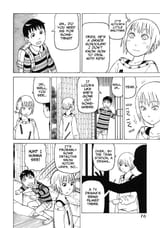 Soredemo Machi wa Mawatteiru - c082 (v11) - p016 [dig] [CR]