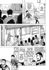Soredemo Machi wa Mawatteiru - c082 (v11) - p017 [dig] [CR]