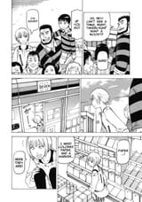 Soredemo Machi wa Mawatteiru - c082 (v11) - p018 [dig] [CR]