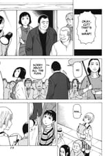Soredemo Machi wa Mawatteiru - c082 (v11) - p019 [dig] [CR]
