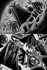 Godhand old and new