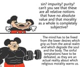 the truth
