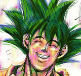 Gokusmile1