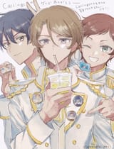 Callings movie goods