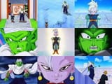 forfeit of piccolo