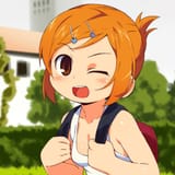 Miyashita wink