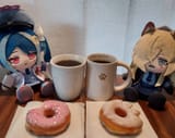 donits