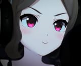 tomo smirk