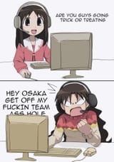 trolling