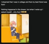 dreamingofilulu